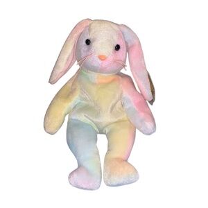 Ty Beanie Original Baby Hippie Style 4218